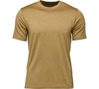 Black Diamond M CIRCUIT SS TEE Flax S