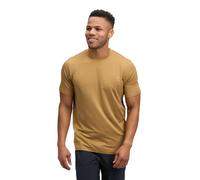 Black Diamond Herren Circuit T-Shirt (Größe S, oliv)