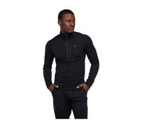Black Diamond M Coefficient LT QZ PO black (0002) LRG