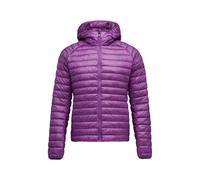 Black Diamond M DEPLOY DOWN 0.5 FZ HOODY Piton Purple XL