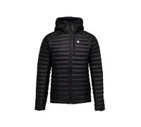 Black Diamond M DEPLOY DOWN 1.0 HOODY Black S