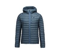 Black Diamond M DEPLOY DOWN 1.0 HOODY Midnight Blue L