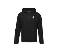 Black Diamond M EQPMNT FOR ALPINISTS PO HDY Black XS