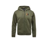 Black Diamond M Faded Full Zip Hoody tundra (3010) XS