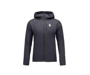 Black Diamond M FIRST LIGHT 1.0 STRETCH HDY Black L