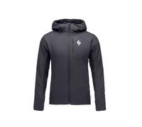 Black Diamond M FIRST LIGHT 1.0 STRETCH HDY Black S