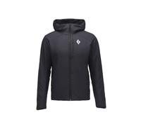Black Diamond M FIRST LIGHT 2.0 STRETCH HDY Black M