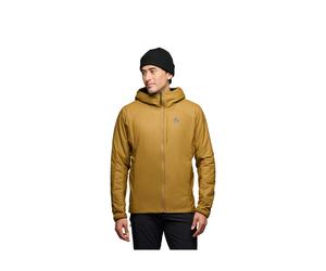 Black Diamond M FIRST LIGHT 2.0 STRETCH HDY Flax S