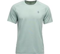 Black Diamond M Lightwire SS Tech Tee agave (3061) XSM