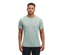 Black Diamond Herren Lightwire Tech T-Shirt, Agave, L