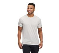 Black Diamond M Lightwire SS Tech Tee alloy (1000) XSM