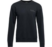 Black Diamond M Mini Stacked Crewneck black (0002) XSM