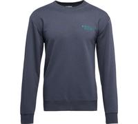 Black Diamond M Mini Stacked Crewneck charcoal (0038) SML