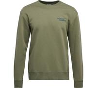 Black Diamond Men's Mini Stacked Crewneck Tundra XL