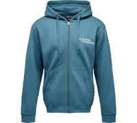 Black Diamond - Mini Stacked FZ Hoody - Hoodie, Gr. XL, blau (MidnightBlue)
