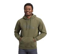 Black Diamond M MINI STACKED PO HOODY Tundra M