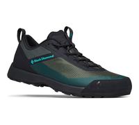 Black Diamond M Mission LT 2 Approach Shoes black-tundra (9367) 8 US