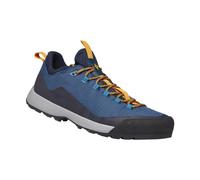 Black Diamond M Mission LT Approach Shoes eclipse blue-amber (9129) 9.5 US