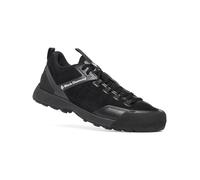 Black Diamond M MISSION XP LTHR APRCH SCHUHE Black-Granite 41,5