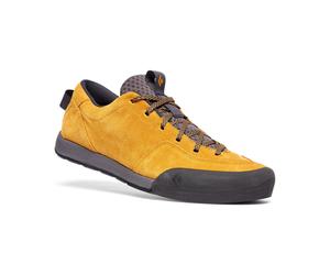 Black Diamond M Prime Shoes amber-carbon (9304) 080