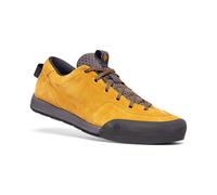 Black Diamond Prime Zustiegsschuhe EU 40 Amber / Carbon
