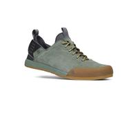 Black Diamond M SESSION SUEDE SHOES Fir Green 39