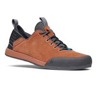 Black Diamond M Session Suede Shoes moab brown (2014) 100