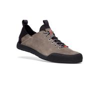 Black Diamond M SESSION SUEDE SHOES Walnut 38