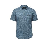 Black Diamond Wingate M - Kurzarmhemd - Herren S Blue