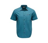 Black Diamond M WINGATE SS SHIRT Cr lue S