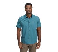 M Wingate Ss Shirt (Hemd), Herren - Black Diamond 4064-Creek Blue S
