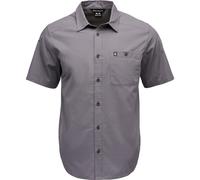 Black Diamond M WINGATE SS SHIRT Steel Grey M