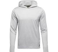 Black Diamond Men's Circuit Hoody Pewter M