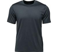 Black Diamond Men's Circuit Ss Tee Black M