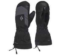 Black Diamond Mercury Mitts Black M