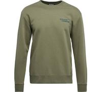 Black Diamond Men's Mini Stacked Crewneck Tundra S