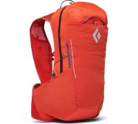 Black Diamond Men's Pursuit Backpack 15 L Octane/Ink Blue Octane-Ink Blue S