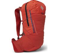 Black Diamond Men's Pursuit Backpack 30 L Octane/Ink Blue Octane-Ink Blue S