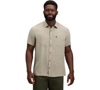 BLACK DIAMOND Scenic Route Ss Shirt - Herren - - Größe M- Modell 2026
