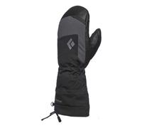 Black Diamond - Women's Mercury Mitts Black - M - Fäustling Noir M