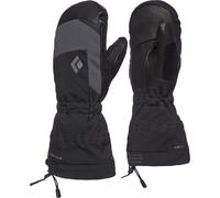 Black Diamond Mercury Handschuhe (Größe S, schwarz)