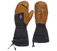 Black Diamond - Mercury Mitts - Handschuhe, Gr. L, braun (DarkCurry)