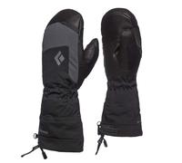 Black Diamond Mercury Mitts W Black M