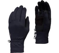 Black Diamond Midweight Screentap Handschuhe XL Black