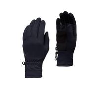 Black Diamond MIDWEIGHT SCREENTAP GLOVES Black XL