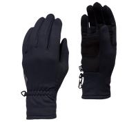 Black Diamond Midweight Screentap Glove Black (L)