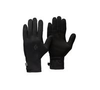 Black Diamond Midweight Screentap Handschuhe schwarz - M