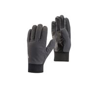 Black Diamond Handschuhe Midweight Softshell – Smoke – XS