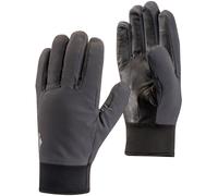 Black Diamond Midweight Softshell Handschuhe L Smoke