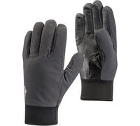 Black Diamond Midweight Softshell Handschuhe L Smoke